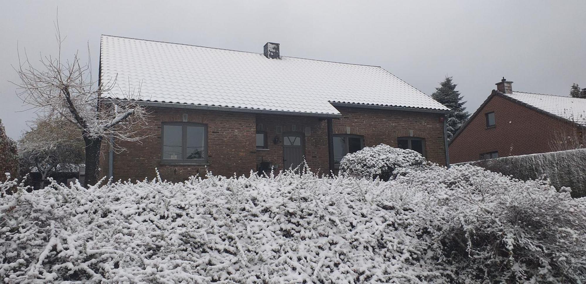 Le Logis Du Plateau Hotel Herve Exterior photo